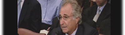 Greatest Financial Scandals in History - Bernie Madoff - Ponzi scheme