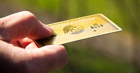 American Express Credit Card Miles Membership Program Benefits