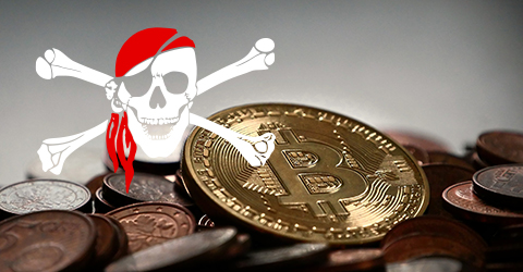 Bitcoins - the dangers
